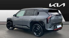 Kia Ev3 148kW GT-Line S 81.4kWh 5dr Auto Electric Estate